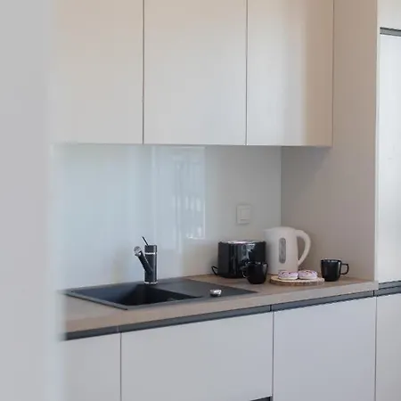 Optykow Spacious & Cosy With Parking By Renters *